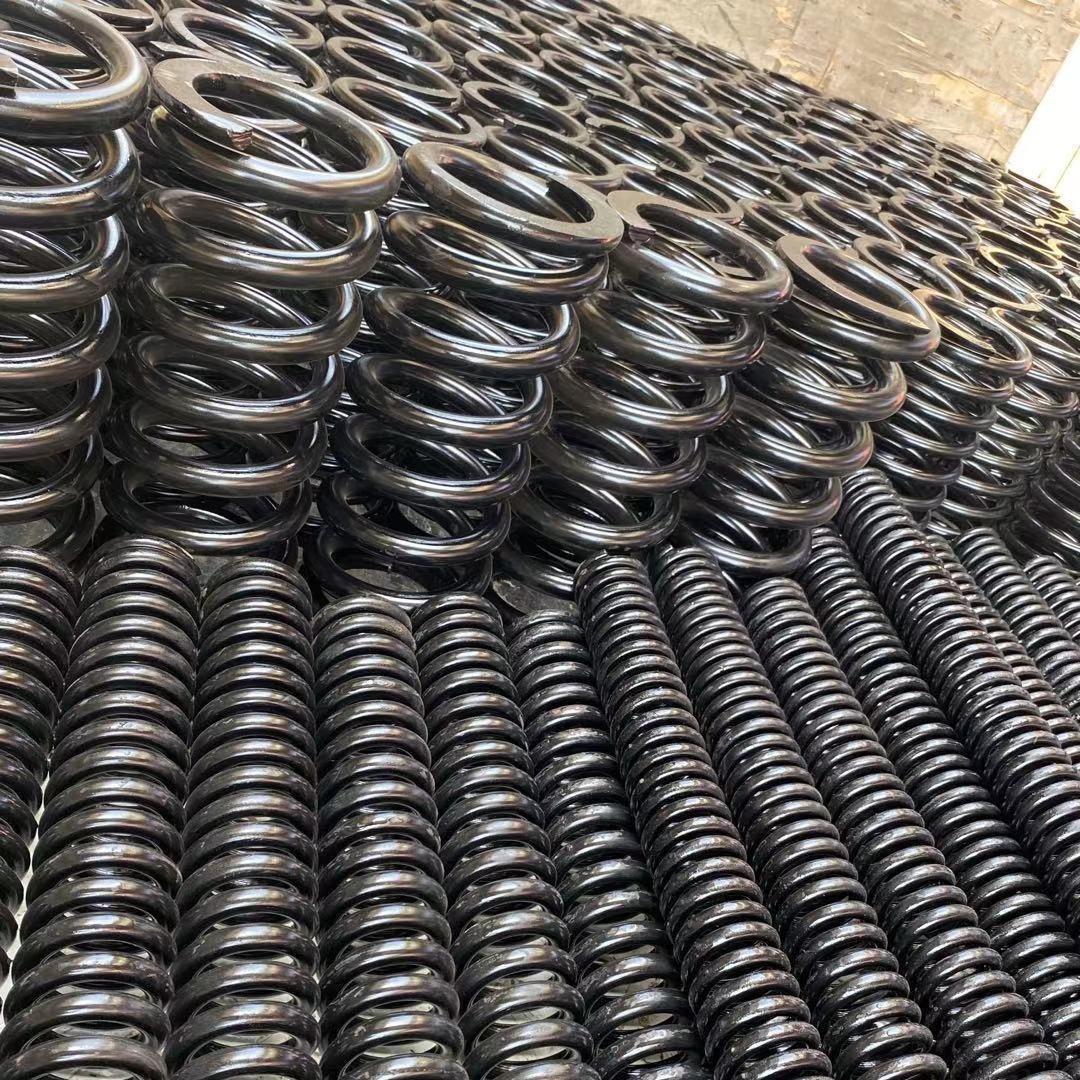 琴钢丝弹簧,圆柱压缩弹簧,螺旋压簧加工在线报价