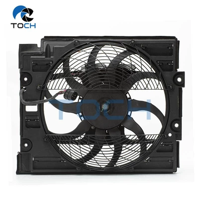 64548380780 E39 Fan