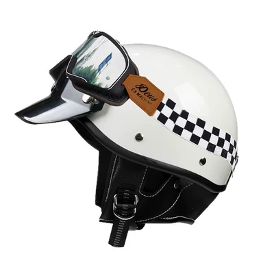 Motosiklet kaskı (dəbilqə) – helmet, sun-proof, breathable safety helmet