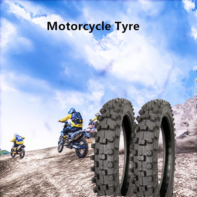 摩托车轮胎，真空胎 ，天然橡胶内外胎110/100-18 100/90-19