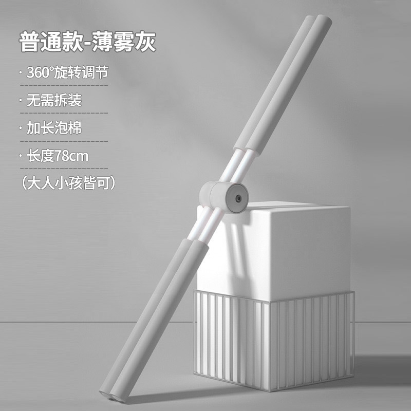 ヨガの体の棒は背中を開けて肩を開けて神器の十字を背負って猫背を矯正します。|undefined
