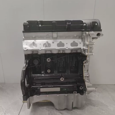 Buick Encore Sj2 – Engine assembly