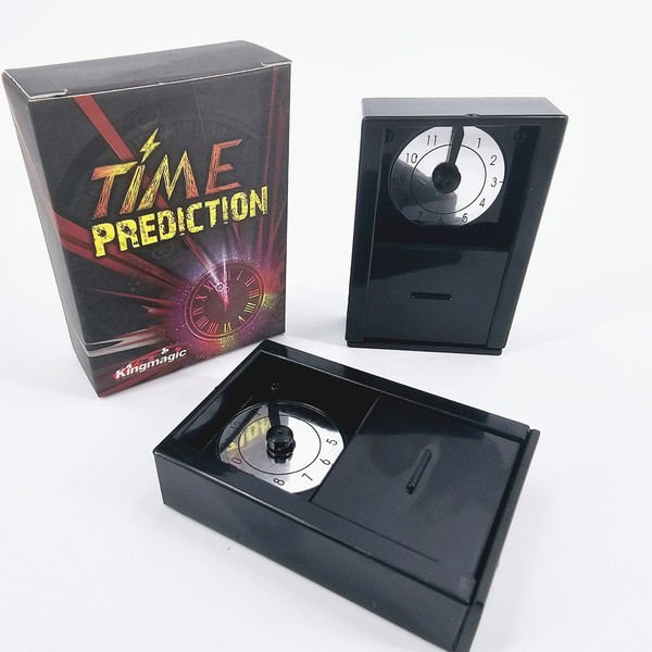 G0644 new prediction clock prediction kingmagic magic props children…