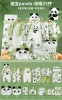National Treasure Panda 25 [Heat Model]