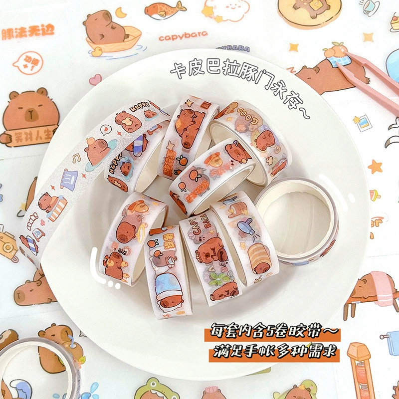 Повязка на волосы, набор, наклейка, наклейки, расписание, DIY, оптовая продажа