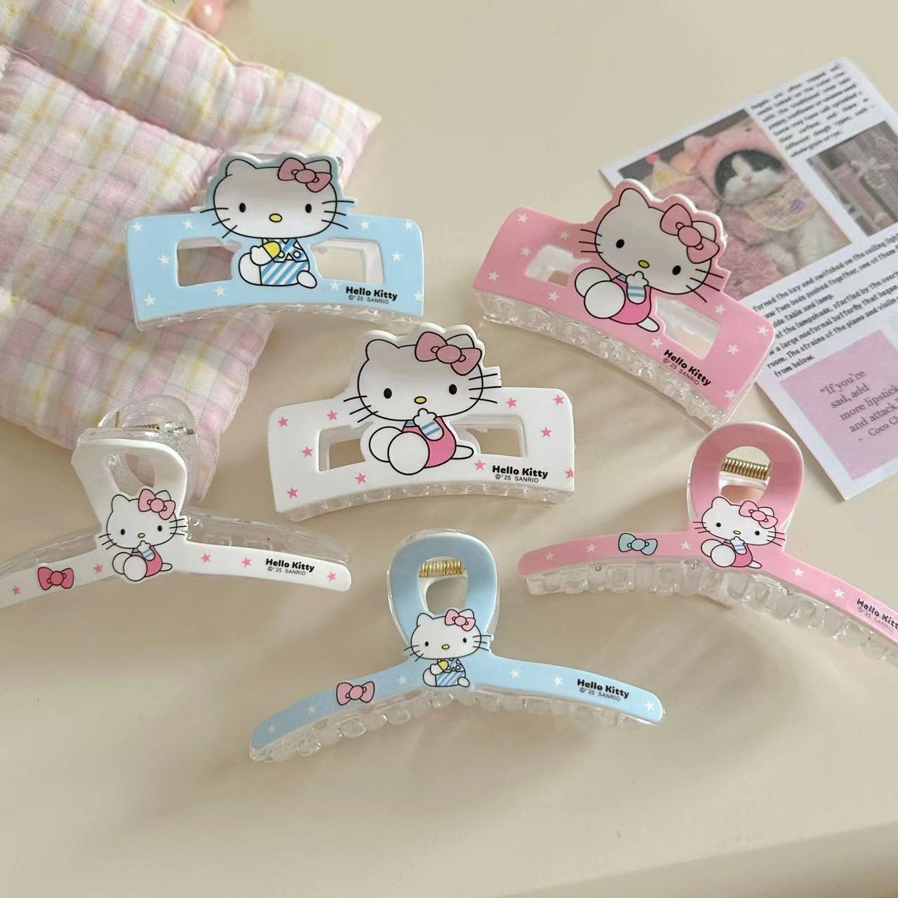 Sanrio