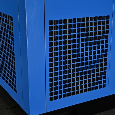 Air Compressor, High-Pressure Industrial-Grade: Hava kompressorları