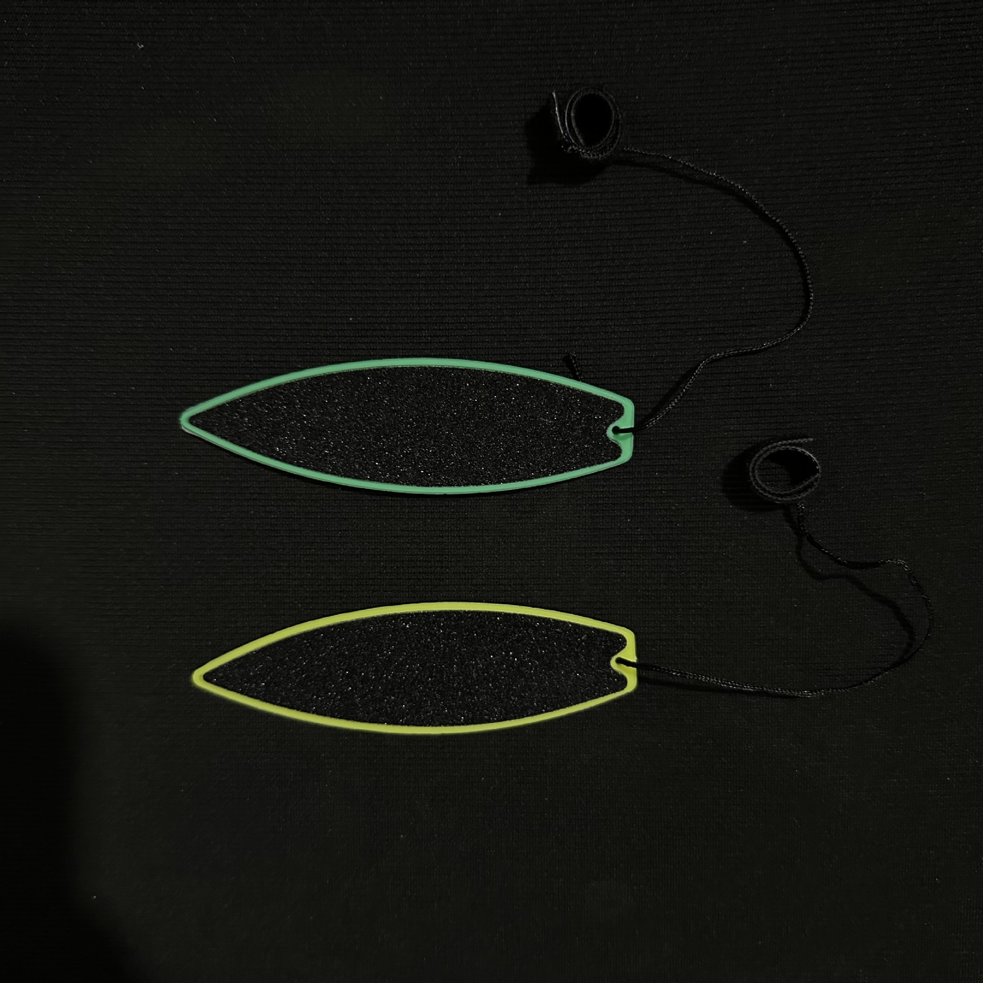 녹색 + 노란색 2 팩