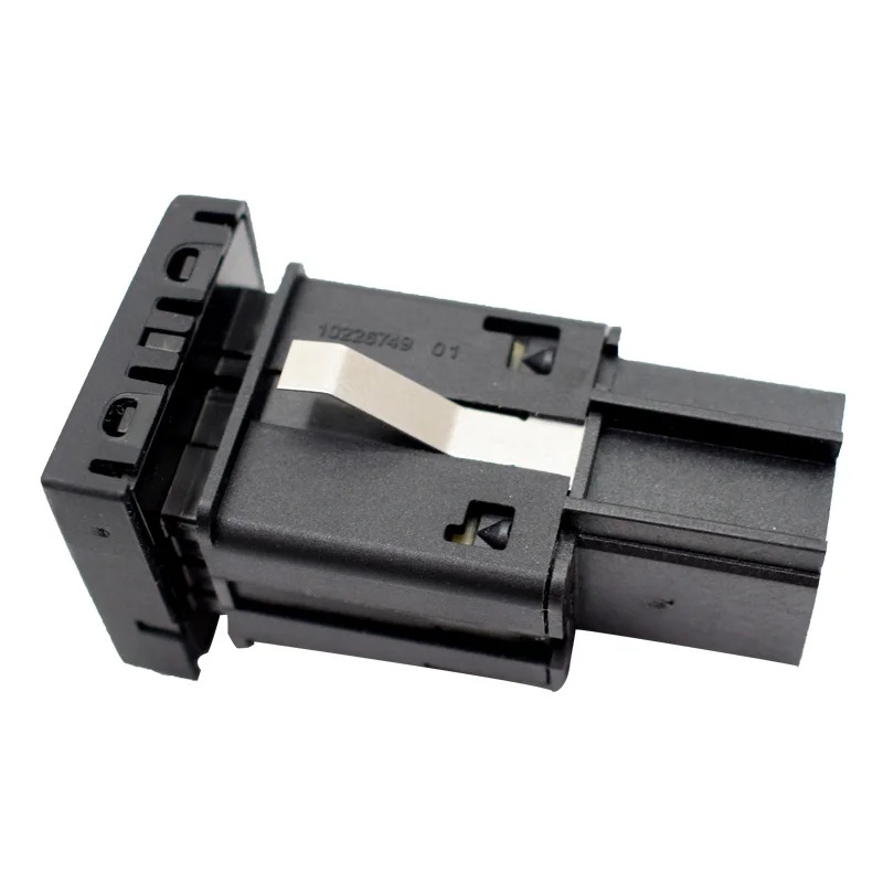 Factory Inquiry Link Is Suitable for Volkswagen Sagitar One-button Start Button Ignition Switch Button 16D 959839