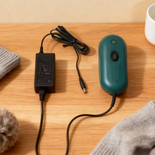 型号022A双模式可调开关吸球机 衣服起球家用打刮吸除毛球去毛球