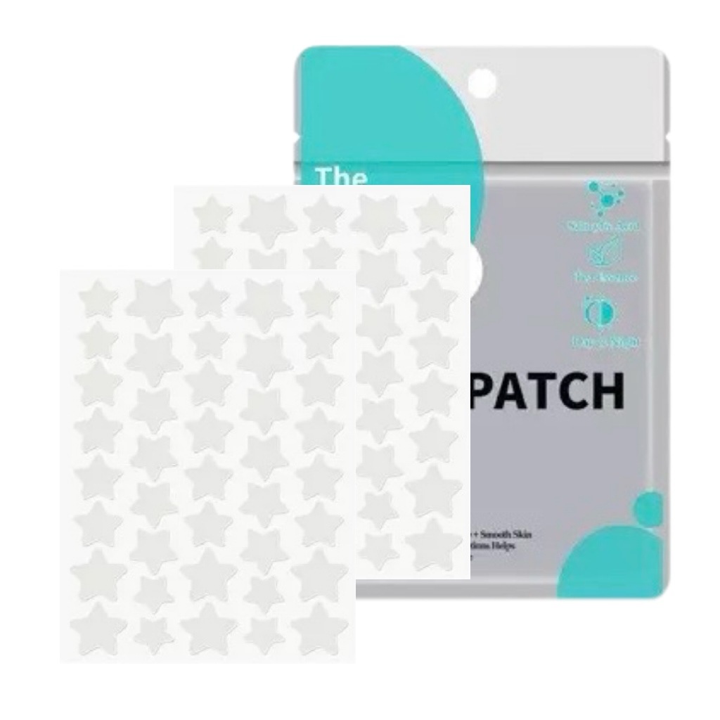 Skin color 80 capsules + green seal bag