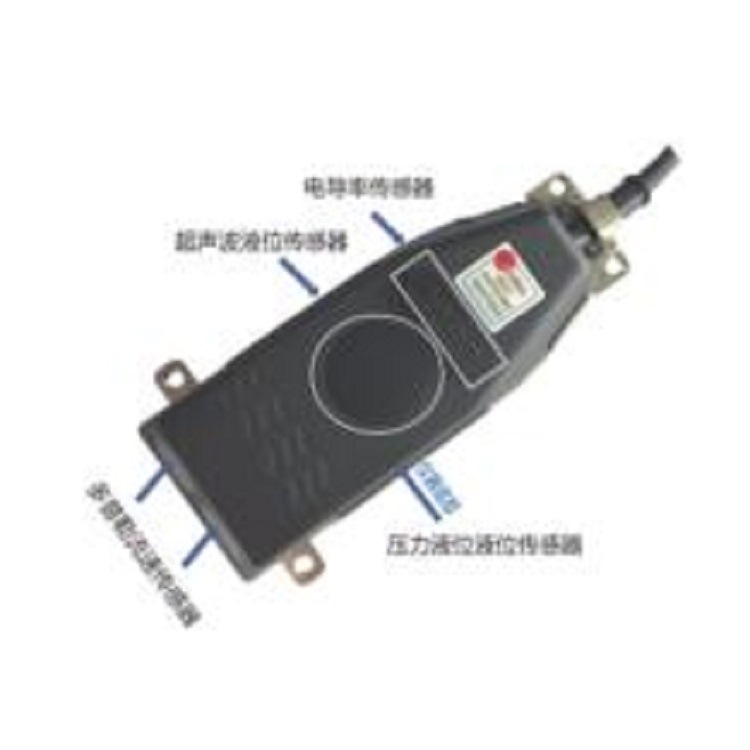 声波多普勒测流仪  澳大利亚 型号:SF-6537 库号：M303585