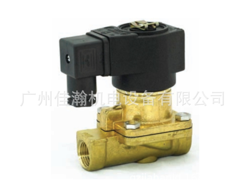 原装GOYEN 防爆电磁阀 3-6VFD4110A-330