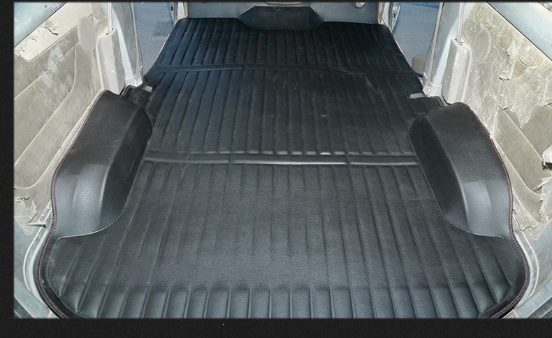 Wuling Light Floor Mats 6389/88 6390 6376 Rongguang V Hongguang S Hongguang V 6391 Hongtu Full Coverage Floor Mats