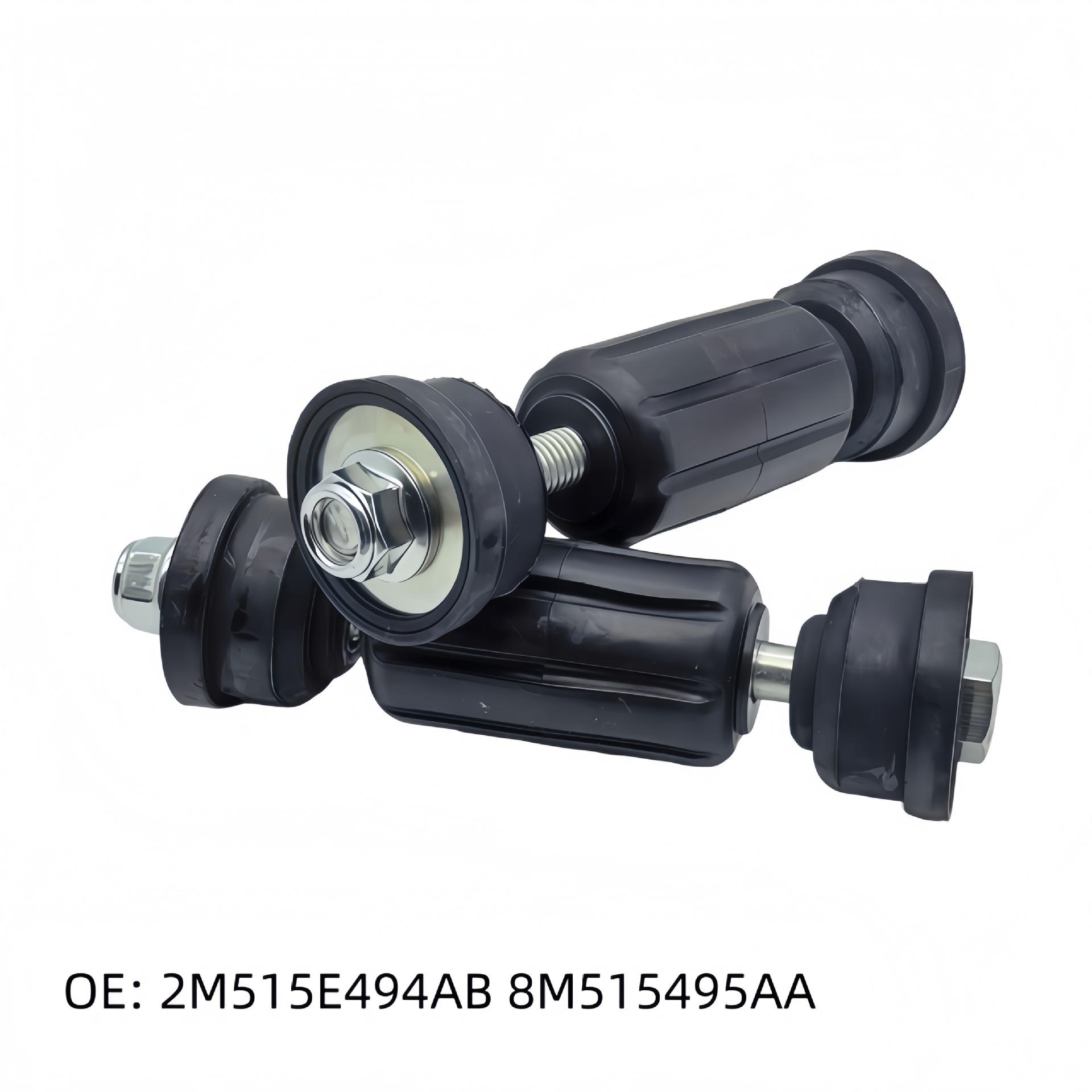 2M515E494Ab Rear Stabilizer Bar Ball Joint Stabilizer Bar Link Suitable for Ford Focus Mazda 3