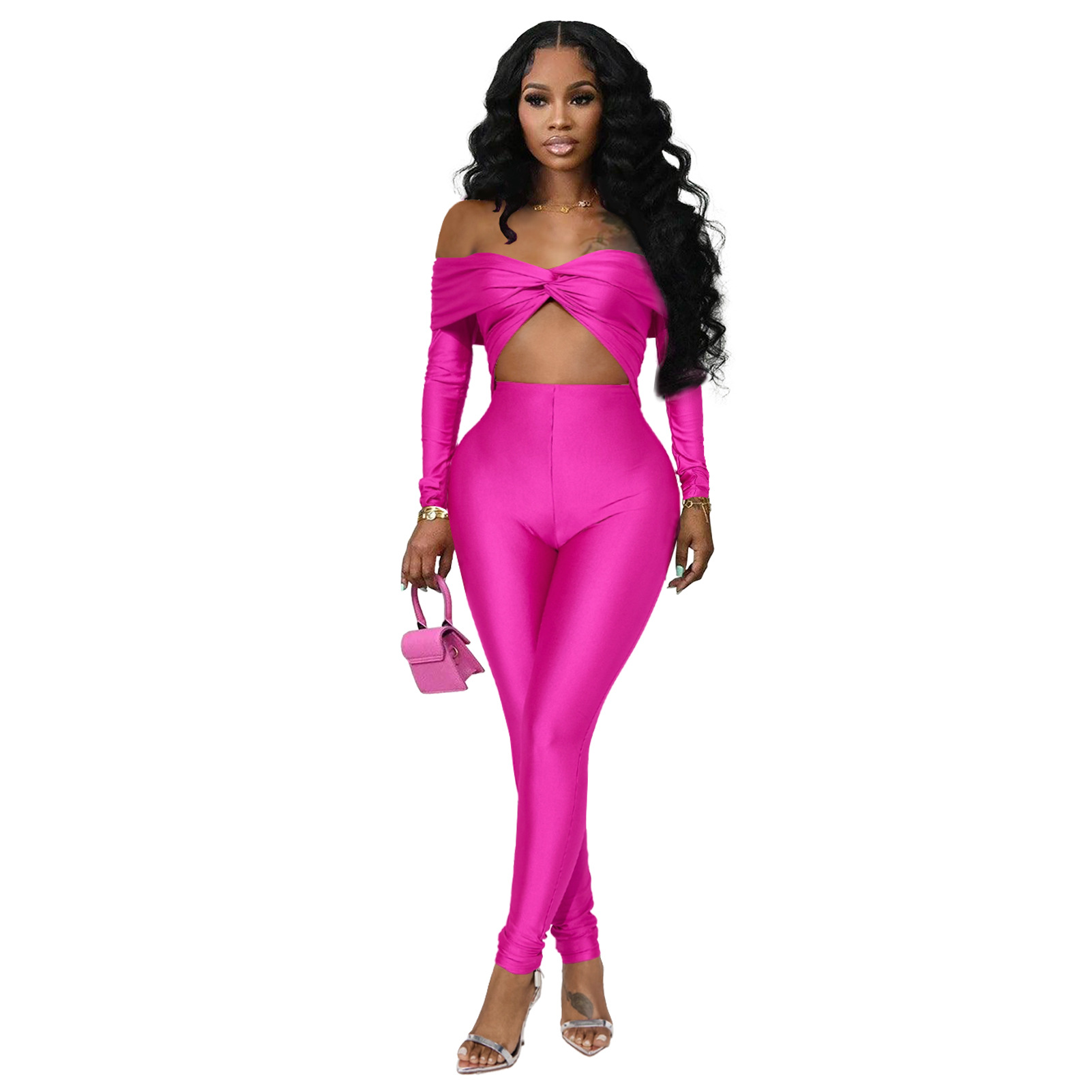 6755 玫红色模特图 2-1.jpg