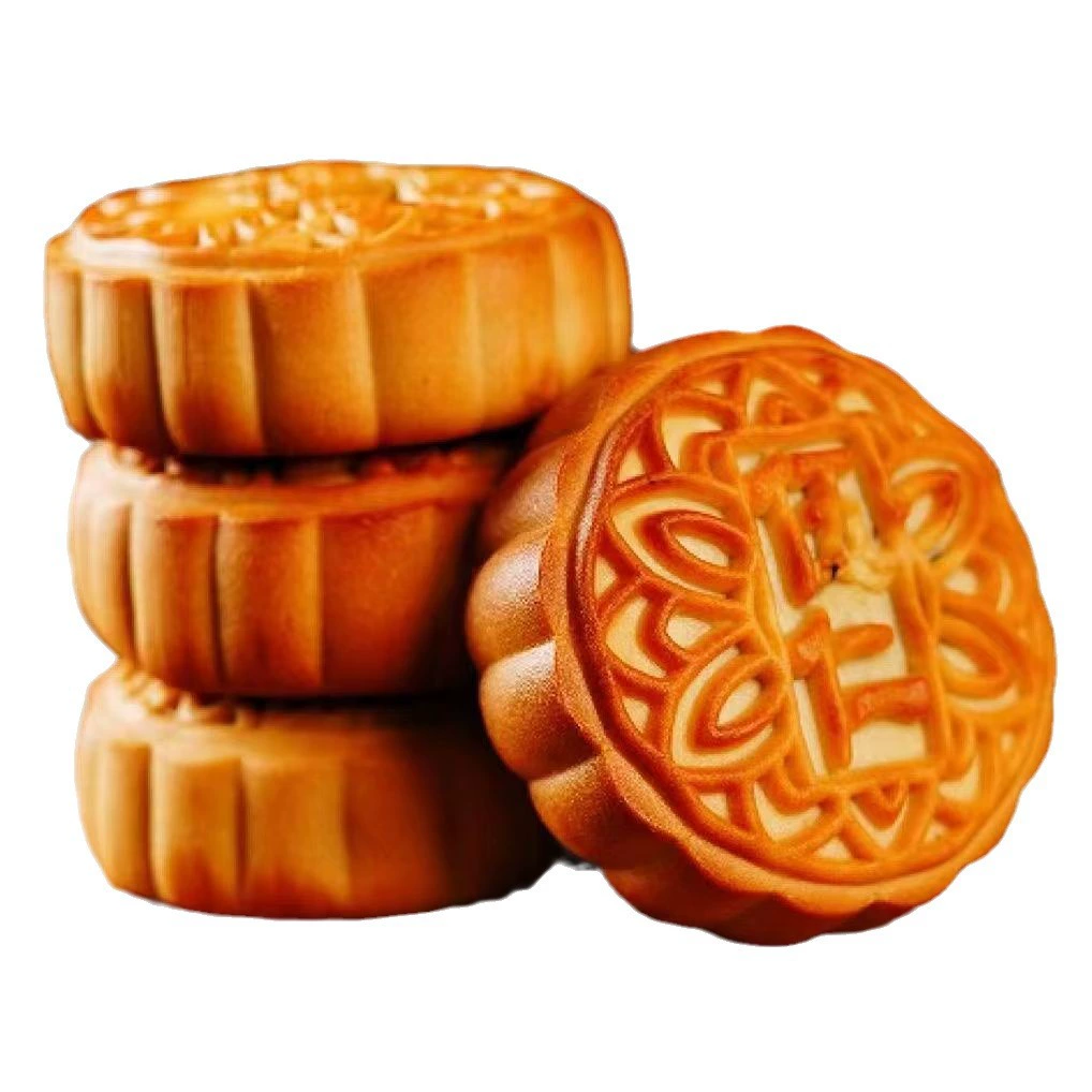 Ксилитол, кубок торта Winan Box Gift Box Cantonese Cantonese Cantonese лунный пирог без добавленного сахара яйцо желток середина - праздник Фестиваль листья покупки гуртом восемь тортов