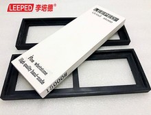 LEEPED15000#大块寿司刀刃镜面细腻磨刀石砥石凌空断发美发剪磨石