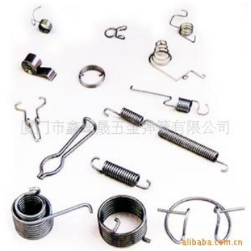 电子弹簧，扭簧，欢迎选购