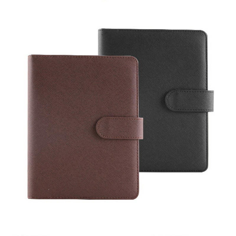 Notebook, laptop, book, business version, increased thickness