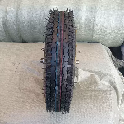 400-8 inflatable wheel 16inch rubber Power take-off