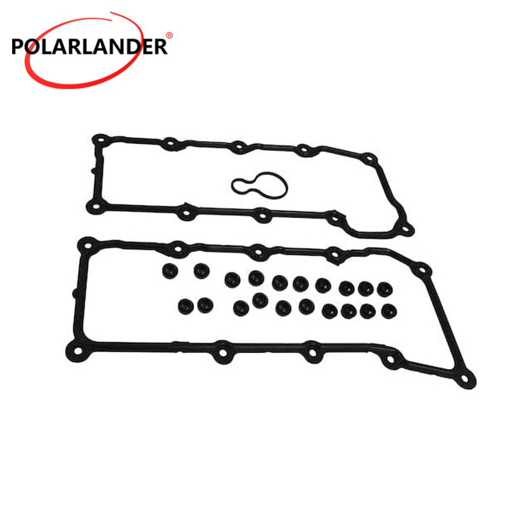 气门室盖垫圈适用于02-05款道奇达科他杜兰戈RAM吉普自由光