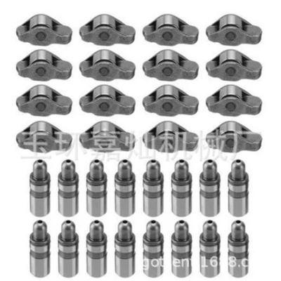 12565203 Mr1341, Engine assembly