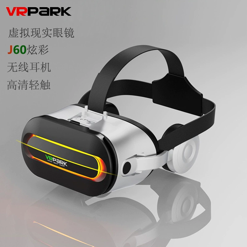 Промышленная умная VR-очках VRMovie HD Bluetooth гарнитура все-в-одном оптовые VR очки