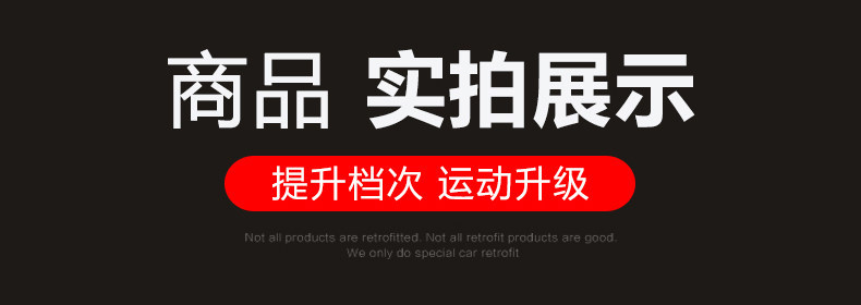 Suitable for 19-25 Models of Toyota Avalon, Original Rear Wing Accessories, No-Drill Modification Parts, Carbon Fiber