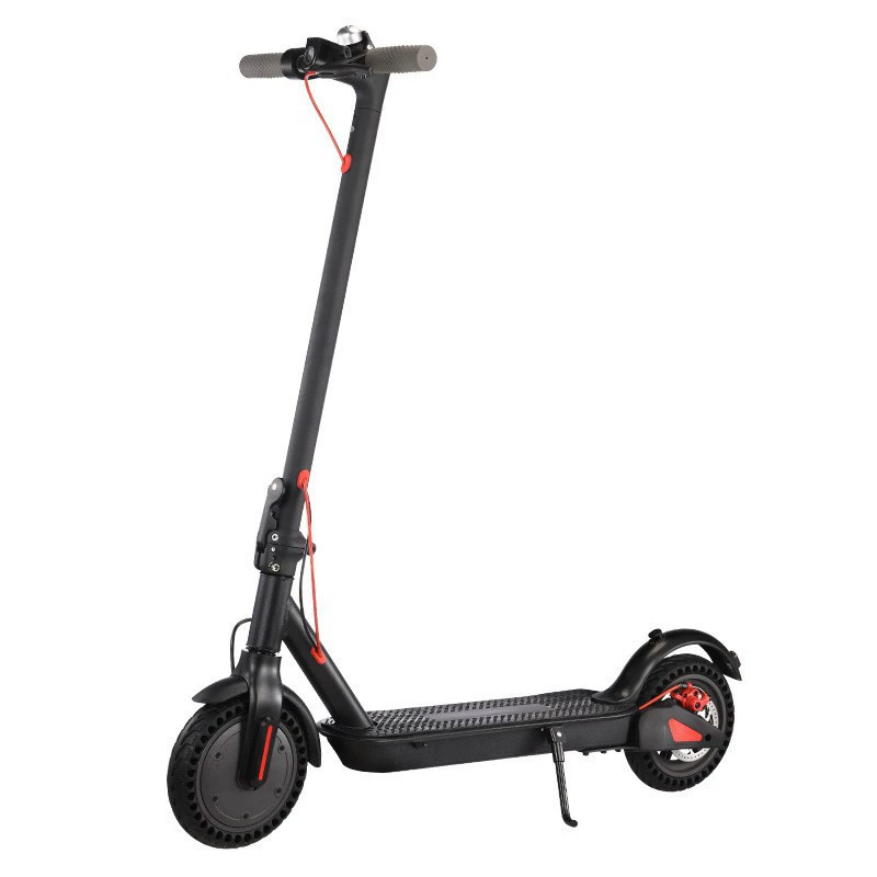 Adult 8 inch two wheel electric scooter high speed scooter factory direct electric car Scooter