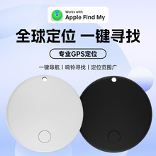 �羳ȫ��AirTag�m���O��IOS���G��λ��Find My�����{����λ׷ۙ��