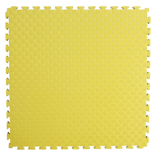 Wholesale manufacturer foam floor mat 100*100 for martial arts and dance training, Taekwondo mat, high density 1 meter
