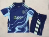 2526 Ajax away game