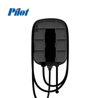 Vehicle Universal, Elektrikli avtomobil şarj stansiyaları