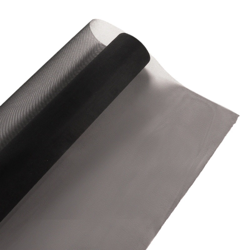 Morandi serie de color conjunto completo de papel de regalo de flores Venta al por mayor de hilo de luz suave ramo de papel de regalo de flores