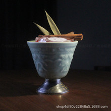 ˮ���uβ���e�����ļ����Ʊ��մɷ¹Ÿ���TIKI�{�Ʊ�Punch bowl