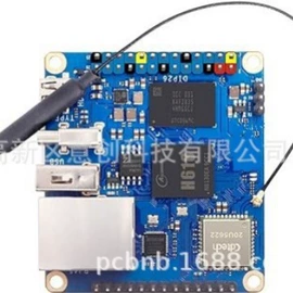 控制模块;PCBA方案板;PCB电路板