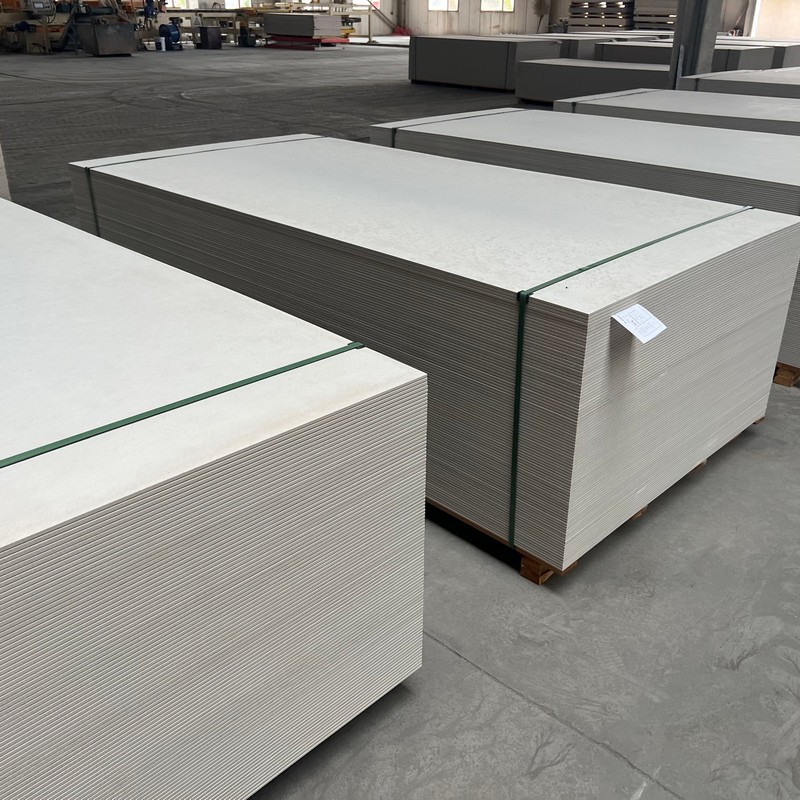 包头硅酸钙板外墙板厂家纤维增强硅钙板硅酸钙复合防火板 郑州