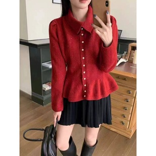 KANING�tɫ���zС���L����ë��Ů2026�����¿�㼑из�ʽᘿ��_��