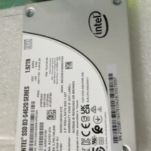 D3-S4620 .92T  3.84T ��I��  �̑BӲ�P  SATA�ӿ������F؛֧��