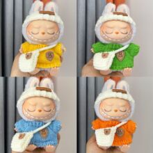 һ������Labubu�·���������������Ɍ�����ë��ñ�Ӱ������b���