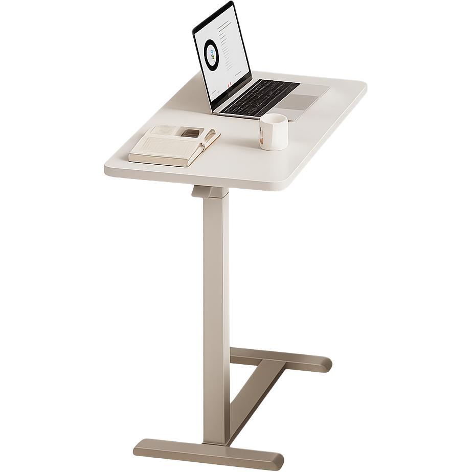 Mesa de cama Mesa de computadora móvil Mesa de elevación Mesa de escritorio doméstica pequeña mesa de escritorio dormitorio mesa de trabajo