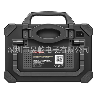 Pad7 Car Diagnostic | Avtomobil diaqnostika alətləri