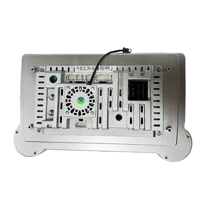 Universal Machine, DVD Navigation