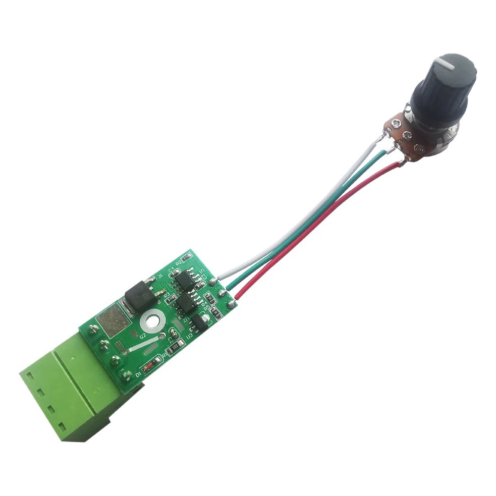 Светодиодный Ручной диммер ручной регулятор 8А отрегулировать Регулятор 12V 30А