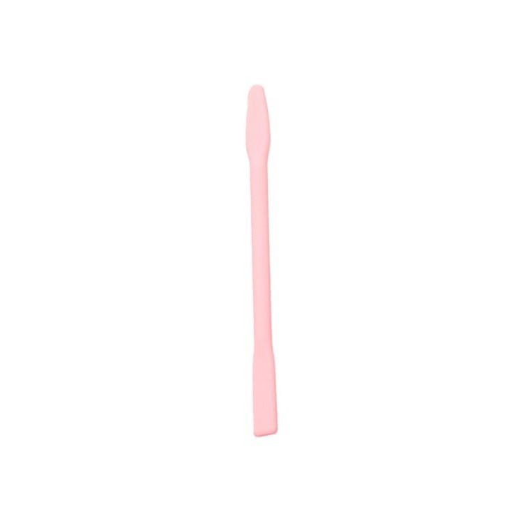 Máscara de silicona palo varilla de agitación máscara palo máscara cepillo DIY casero color herramientas de belleza al por mayor para las mujeres
