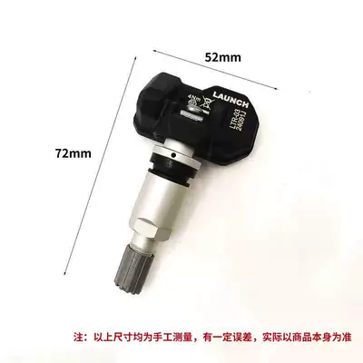 Launch Tire Pressure Sensor Tire pressure monitoring system