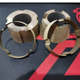 硬质合金;其他模具;拉丝模