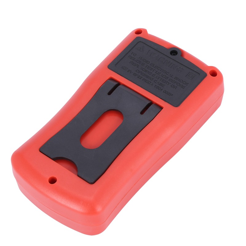 跨境货源 数字多用表 电子多用表 电压电流表VL-33