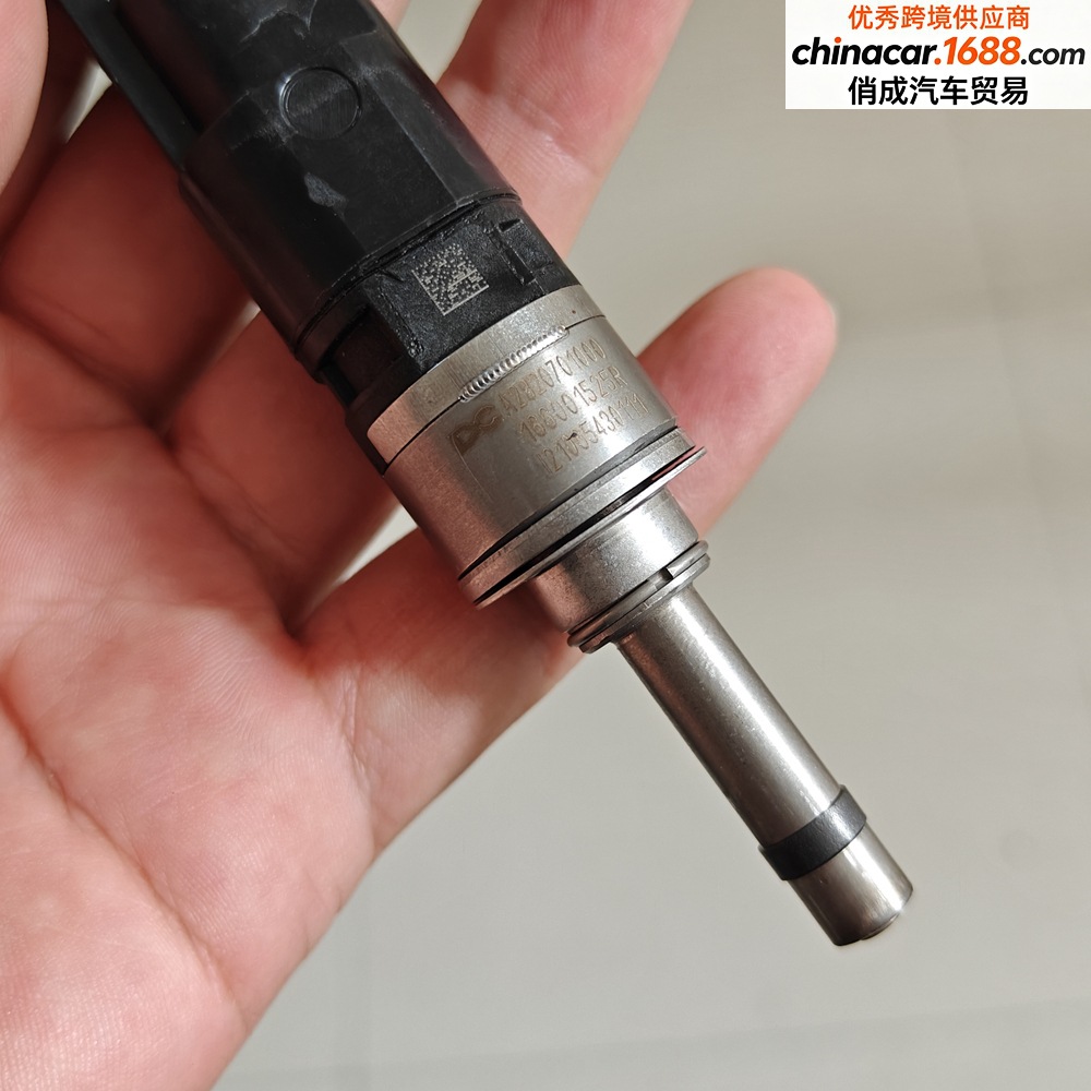 Mercedes-Benz M282 Fuel Injector A2820701000 166001525R Renault 1.3t Gdi Engine Parts